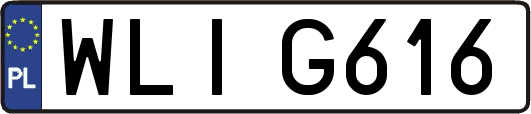 WLIG616