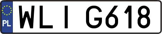 WLIG618