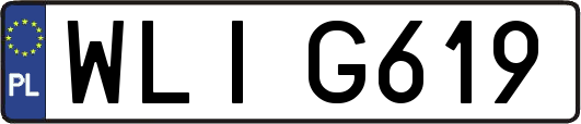WLIG619