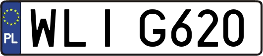 WLIG620