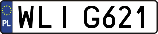 WLIG621