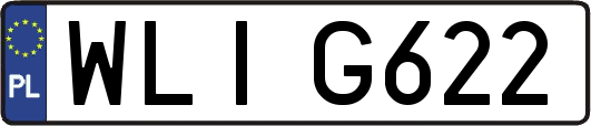 WLIG622