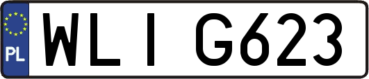 WLIG623