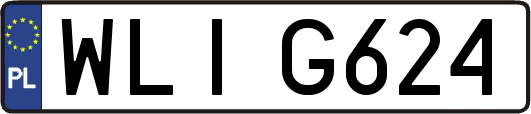 WLIG624
