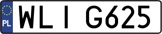 WLIG625