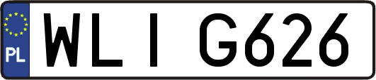 WLIG626