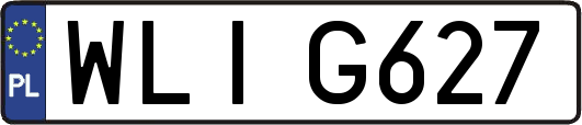 WLIG627