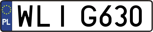 WLIG630