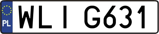 WLIG631