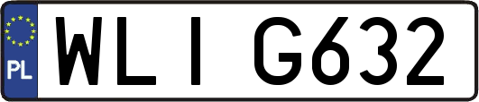 WLIG632