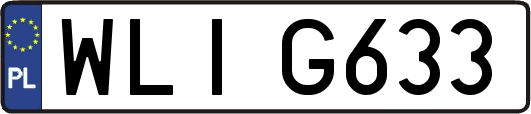 WLIG633
