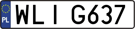 WLIG637