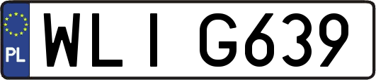 WLIG639