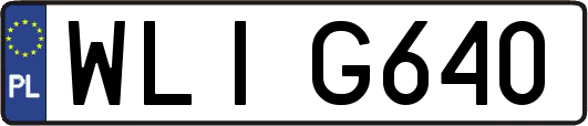 WLIG640