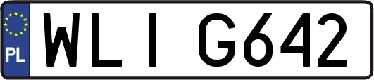 WLIG642