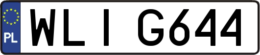 WLIG644