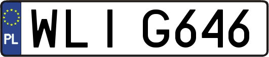 WLIG646