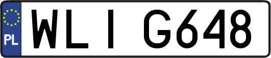 WLIG648