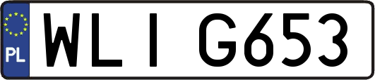 WLIG653