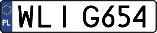 WLIG654