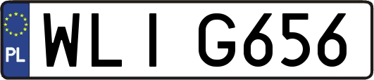 WLIG656