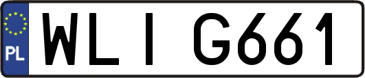 WLIG661