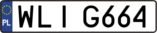 WLIG664