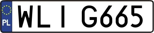WLIG665