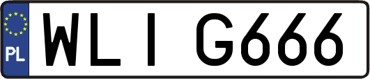 WLIG666
