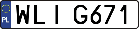 WLIG671