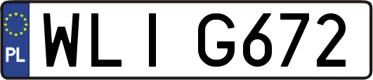WLIG672