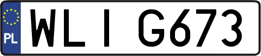 WLIG673