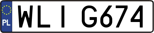 WLIG674