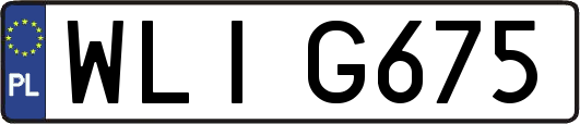 WLIG675
