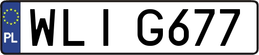 WLIG677