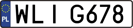 WLIG678