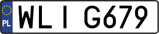 WLIG679