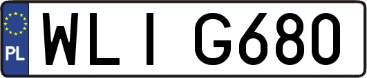 WLIG680