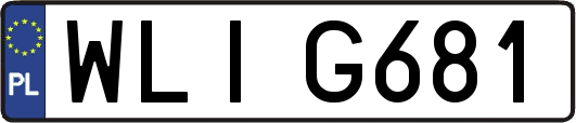 WLIG681