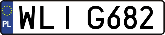 WLIG682