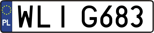 WLIG683