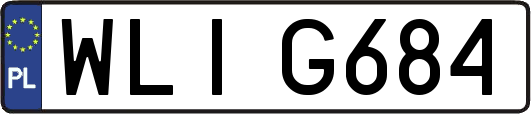 WLIG684