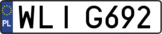 WLIG692