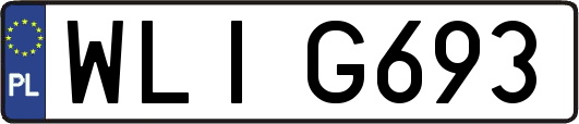 WLIG693
