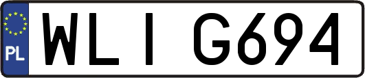 WLIG694