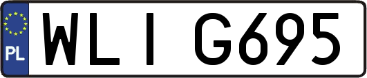 WLIG695