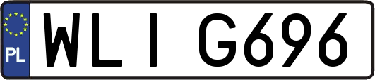 WLIG696