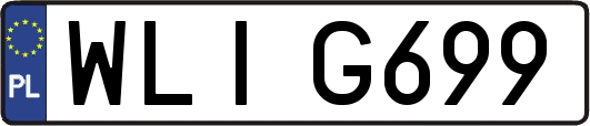 WLIG699