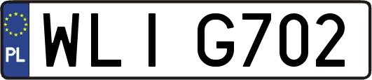 WLIG702