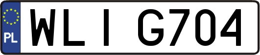 WLIG704